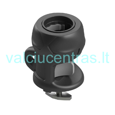 Borika FASTen mounting lock - adapter for C-rail Fs218